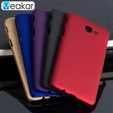 Funda de plástico mate para Samsung Galaxy J5 Prime, carcasa trasera para Samsung Galaxy J5 Prime On5 2016