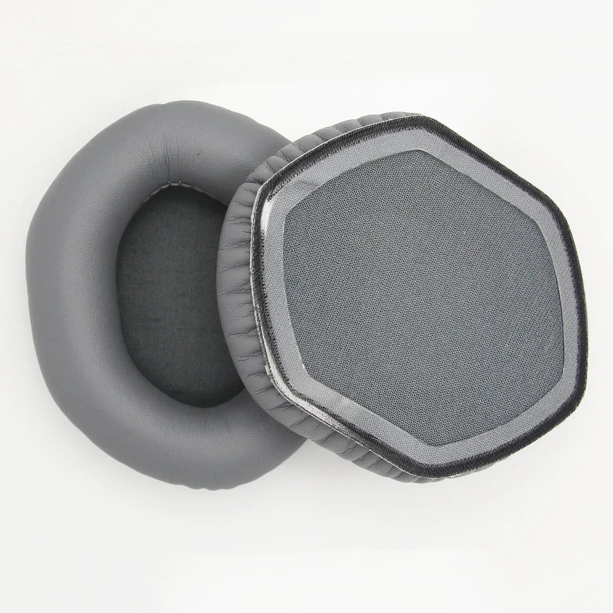 

Memory Ear Cushions Competitive Products for V-MODA XS Crossfade M-100 LP2 LP DJ Headset ear pad