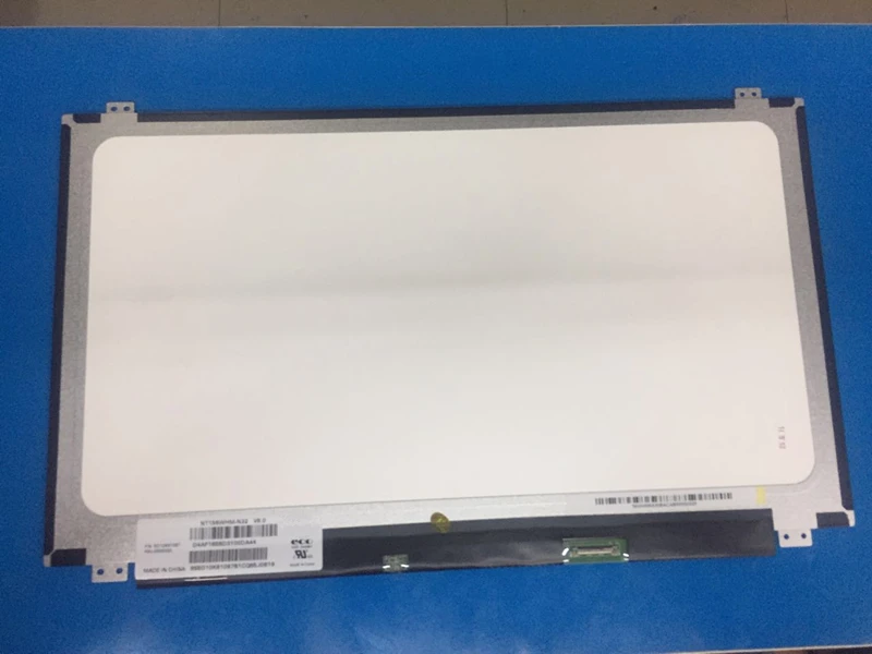  30 pin 15.6