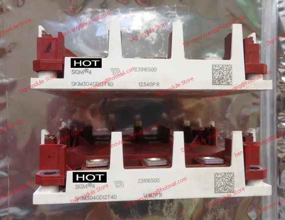 

SKIM304GD12T4D Free Shipping