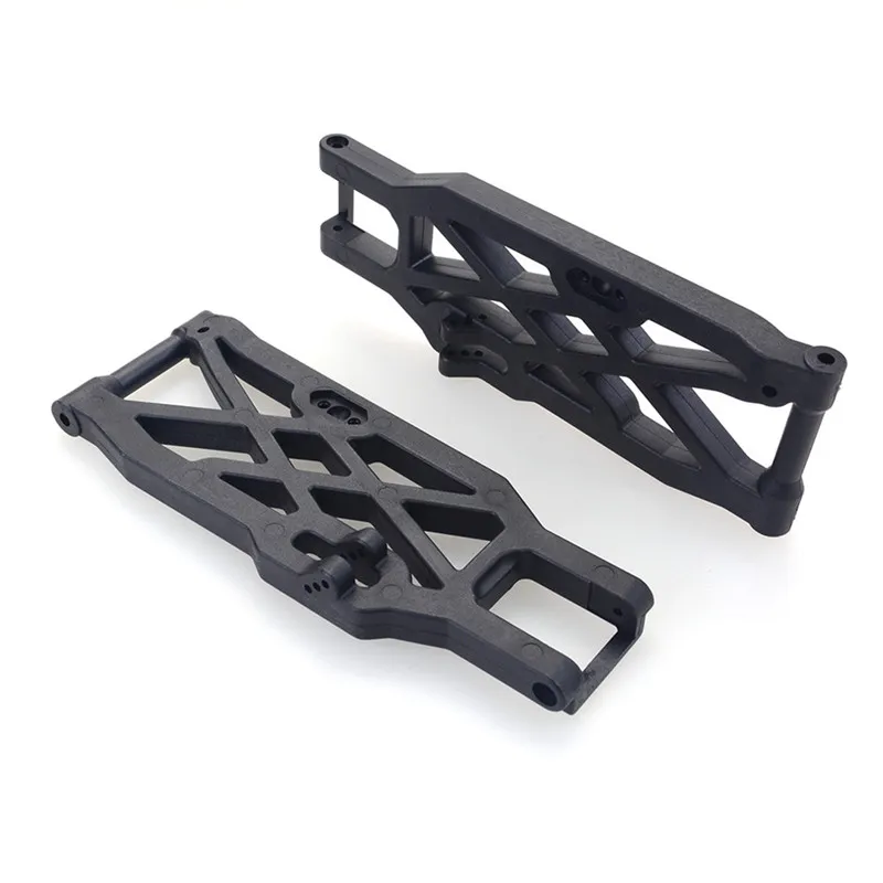 

ZD Racing 8169 Rear Lower Suspension Arm For 9021 1/8 Pirates3 Truggy RC Car Spare Parts