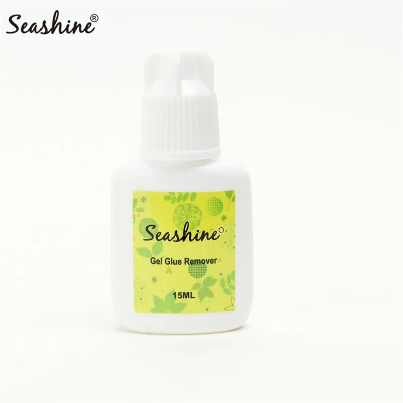 Клей для наращивания ресниц Seashine 5/10/15 мл|Накладные ресницы| |