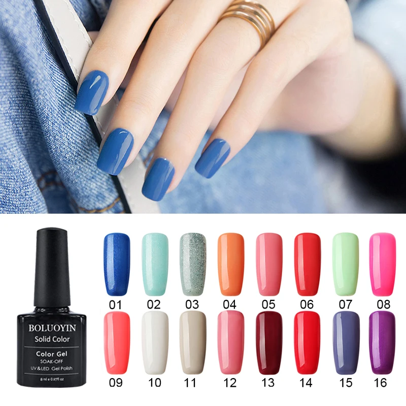 

1pcs Gel Nail Polish Painting Sky Blue Nagellack Bluesky Nail Gel Top Coat Base Coat Nails Gel UV Colors Nails Art Free Shipping