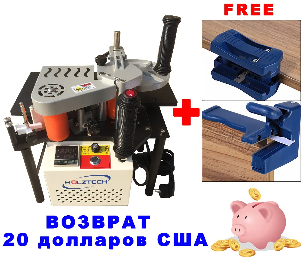 Buy Free Shipping Double Sided Glue Portable Edge