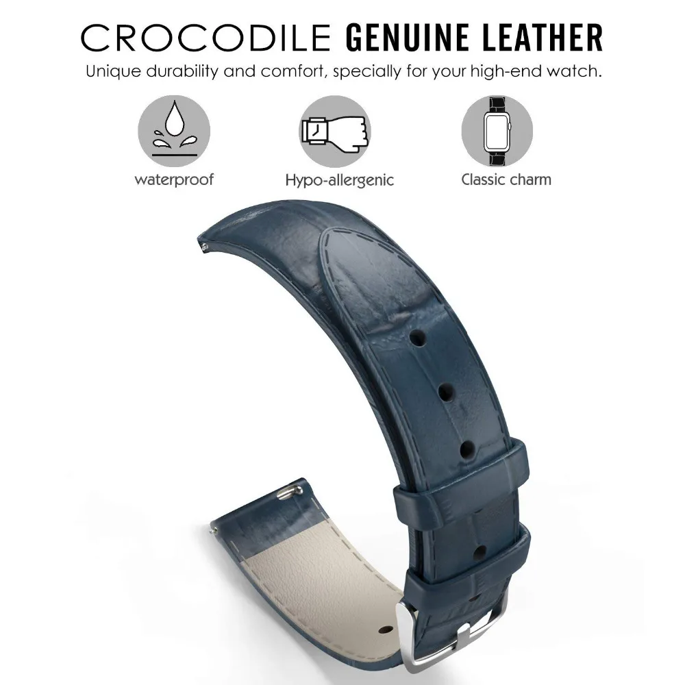 Watch Band for Xiaomi Huami Amazfit Bip Youth Watch (3)