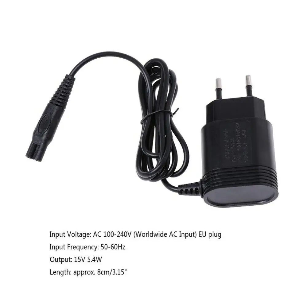 HQ8505 зарядное устройство для PHILIPS Norelco AT890 PT920 PT710 AT750 AT751 AT891 PT715 PT735 PT720 PT725 PT730 PT860 PT870 HQ8