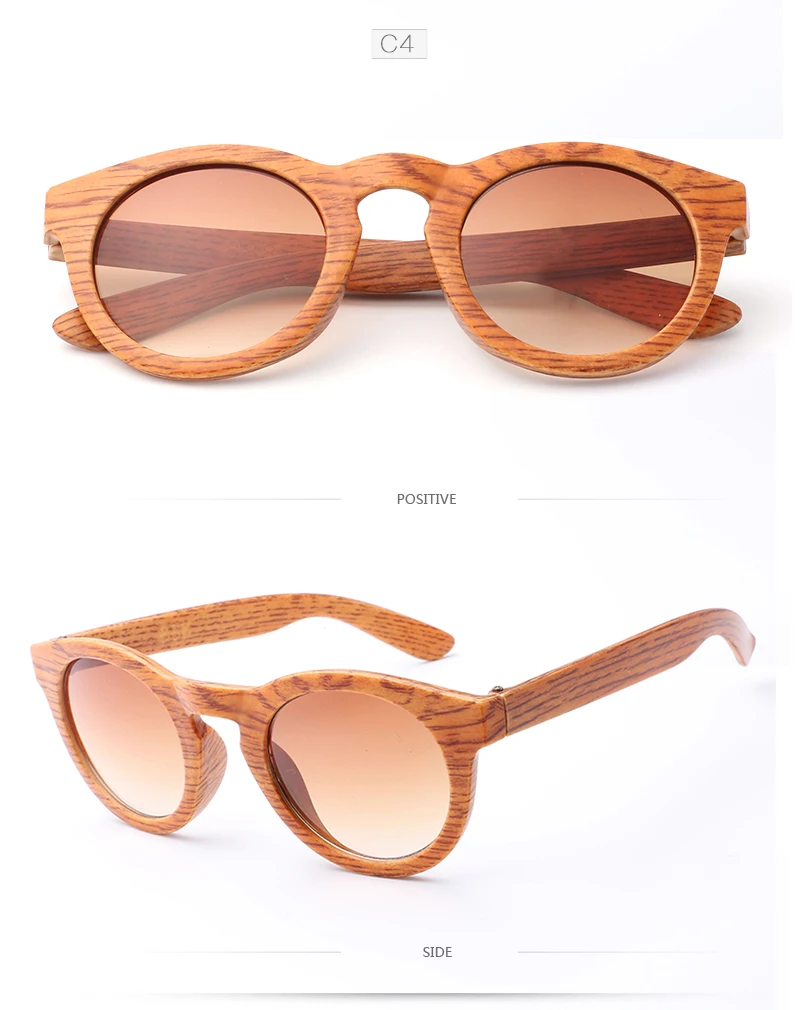 HDCRAFTER деревянные солнцезащитные очки для женщин UV400 бамбуковые брендовые дизайнерские солнцезащитные очки женские деревянные солнцезащитные очки Oculos Feminino