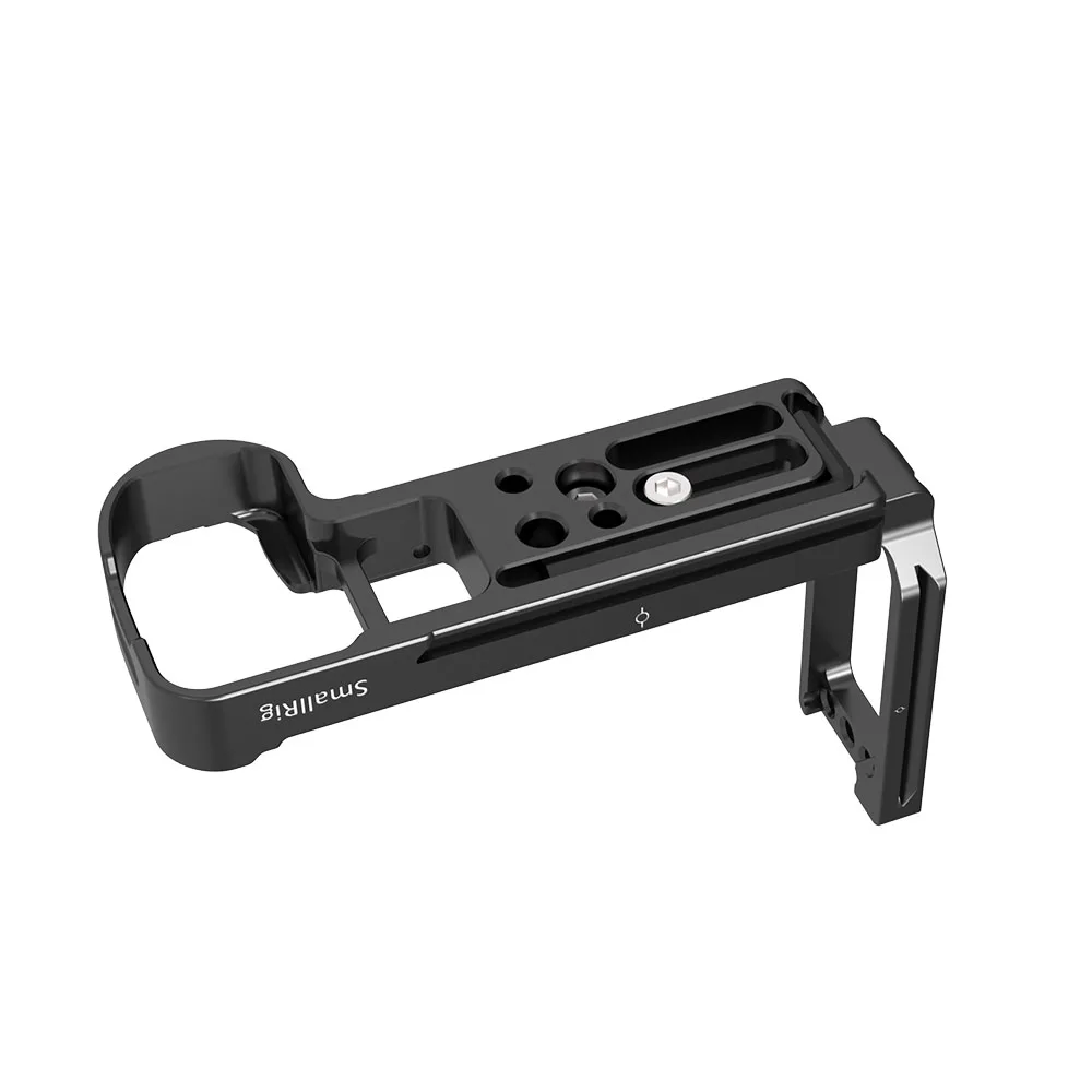 Smallrig L Bracket Plate For Nikon Z6 Z7 Camera Arca Swiss