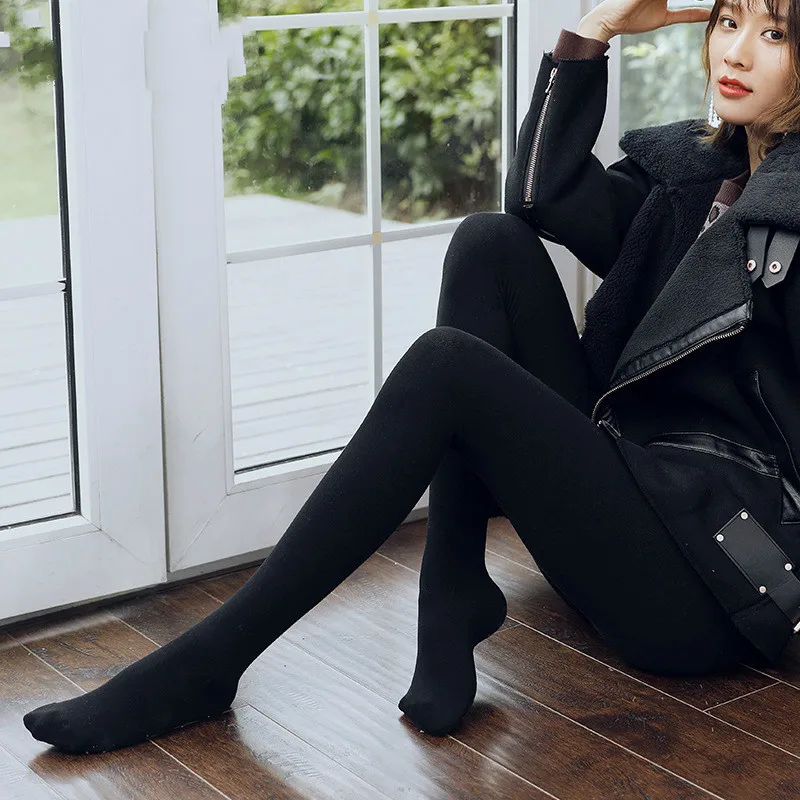 

Fashion Women's Tights Overal Cute Skinny Sexy Knee High Women's Stocking Pantyhose Woman Tight Stocking Crotchless Pantyhose
