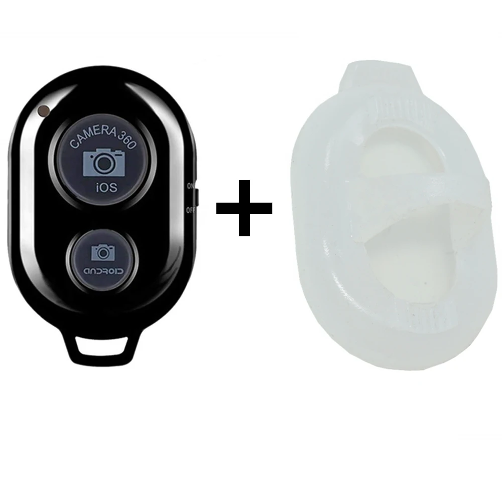 

Button for photo for phone bluetooth button for photo bluetooth remote shutter bluetooth photo remote For iphone 6 6s 7 Pau