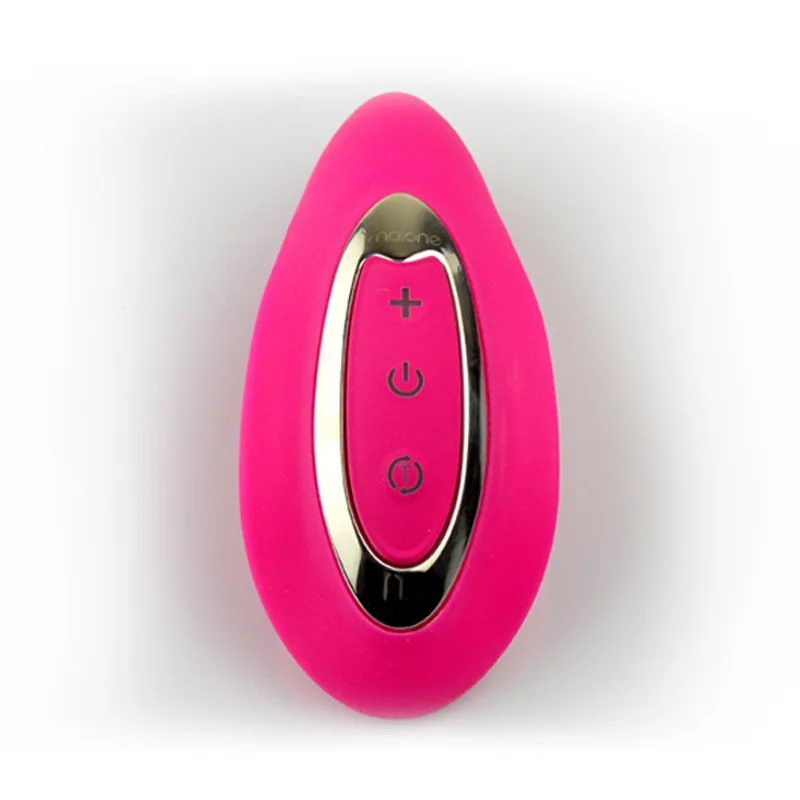 Nalone Curve Clit Vibrator Touch Control 7 Vibration Modes G Spot 