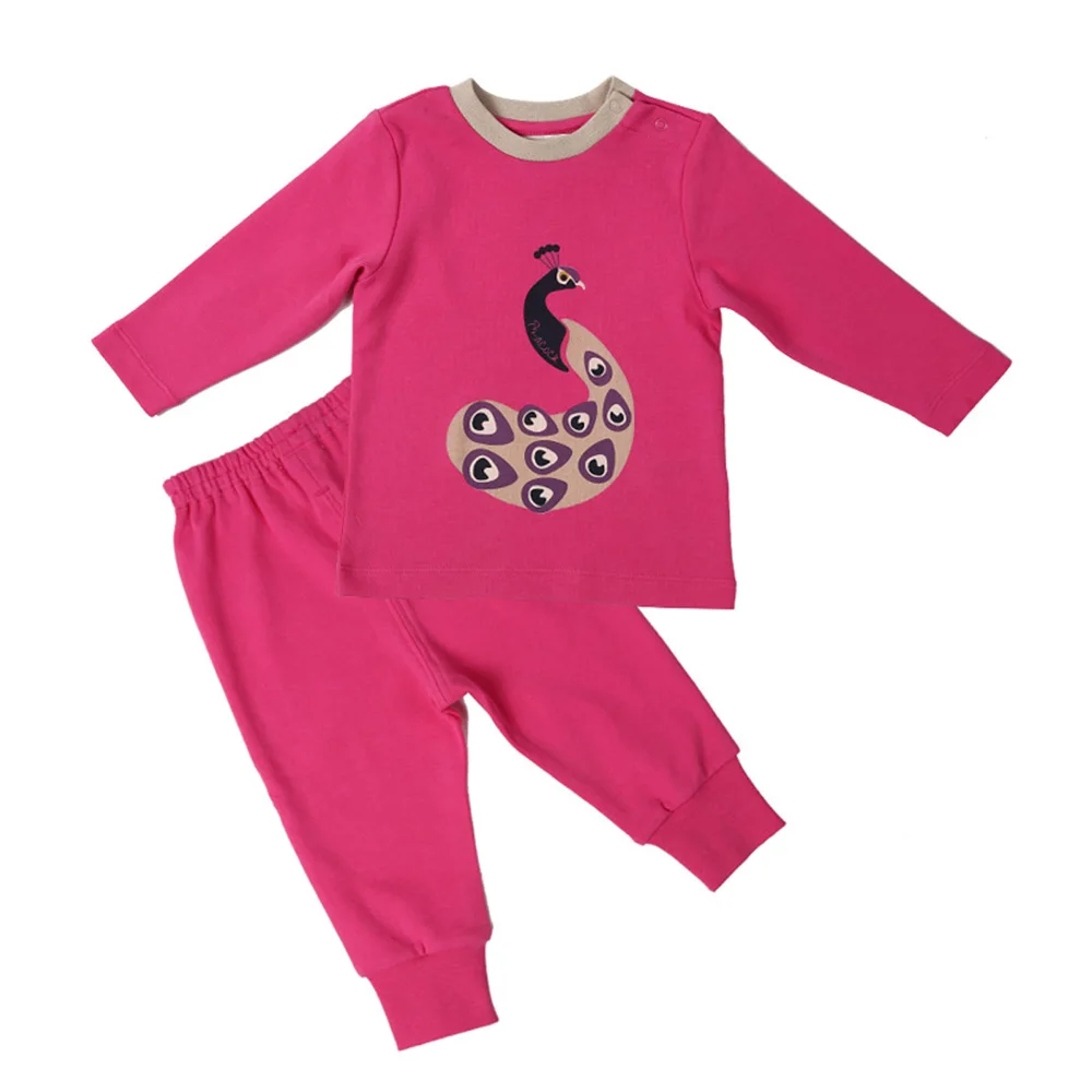 i baby Baby Clothes Set Newborn Rompers 100 Cotton Long Sleeve Suit