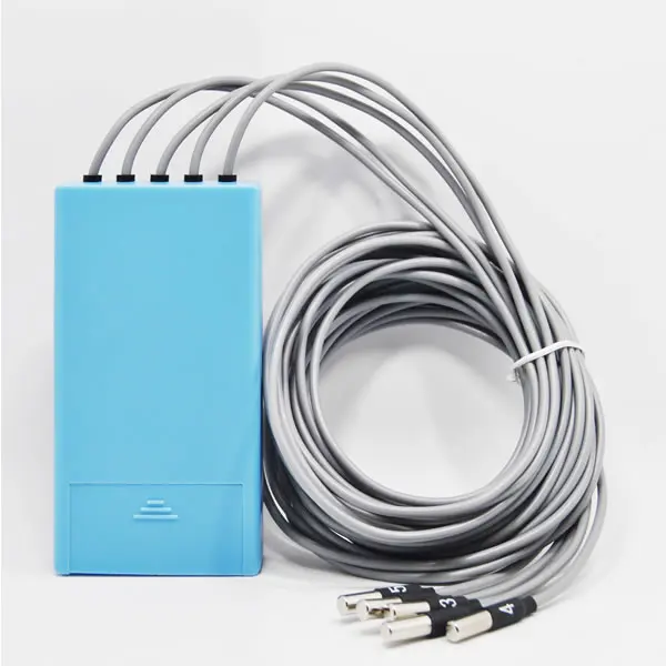 OYTM-5S Portable Multipoint Temperature Detector-2