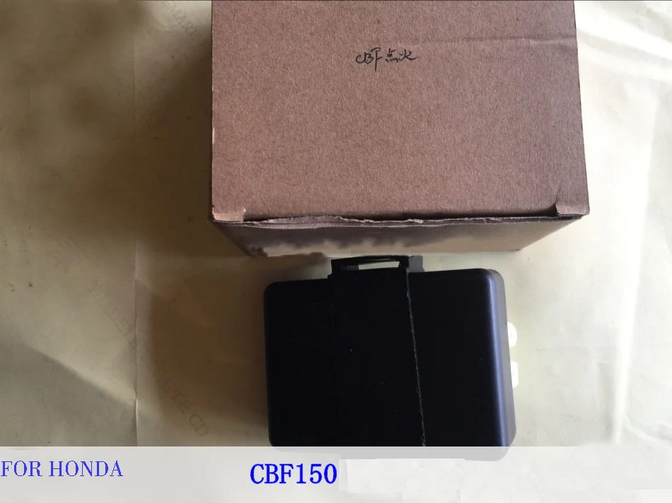 Cdi Unit Box Ignition For Honda Cbf150 Rr150 Cbx150 Cbx 150 Motorcycle Cdi Unit Ignition Ignitioncdi Ignition Aliexpress