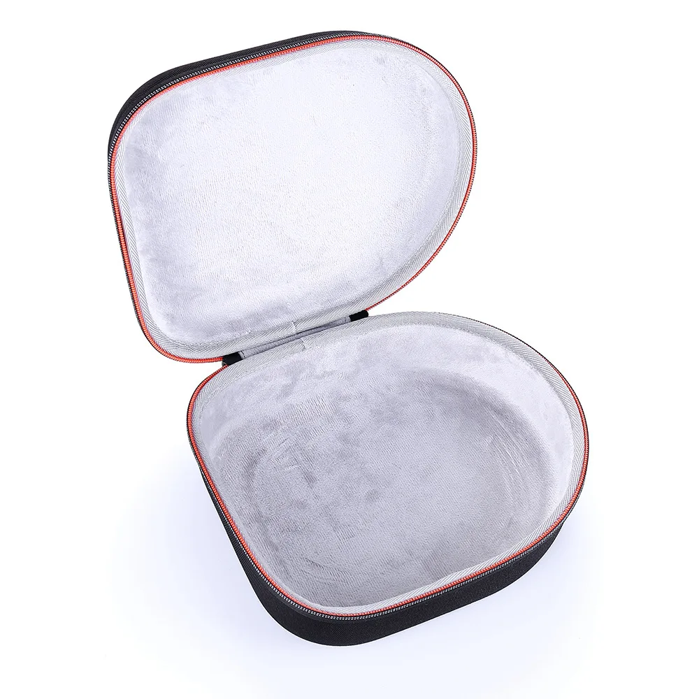 Headphones Carrying Cover Case for Sennheiser HD 4 40 HD 598 HD579 HD558 HD202 II HD201 HD419 HD229 HD202 HD518 HD555 Headphone