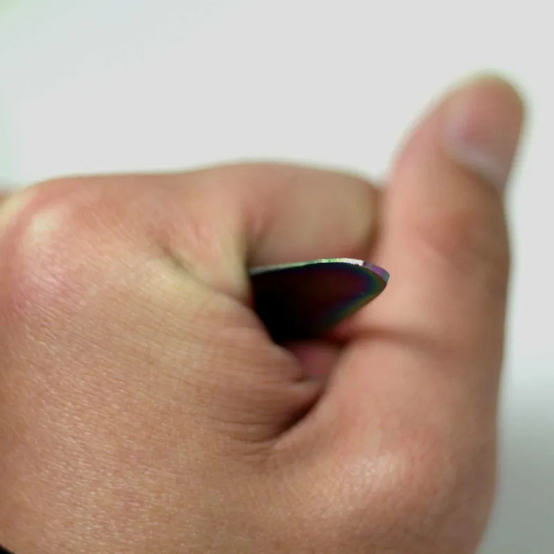 thumb