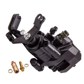 

Rear Brake Caliper For Honda ATV TRX400EX TRX 400 300 200 400X 200X 250x 300EX 1999-2008