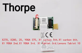 

NEW NFC cable For ThinkPad X280 01YN095