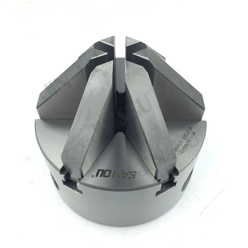 

K13-112 six jaws self-centering lathe chuck slop chuck