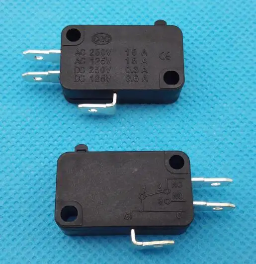 Free shipping 5PCS Micro switch V 15 1C25 silver point V 15 IC25