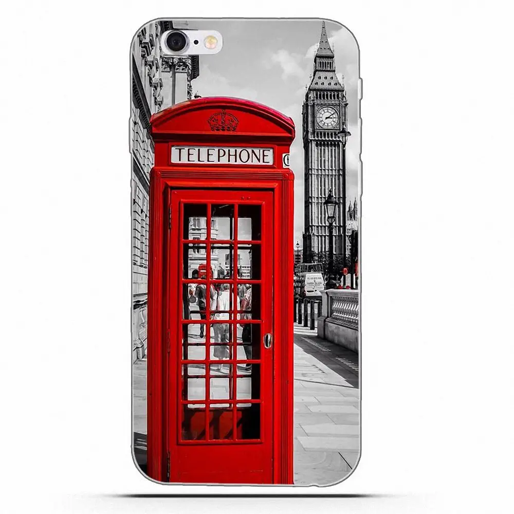Wexoeq Soft Protector Cases For LG G2 G3 mini spirit G4 G5 G6 K4 K7 K8 K10 2017 V10 V20 V30 Vintage London Tele Box Wexoeq Soft Protector Cases For LG G2 G3 mini spirit G4 G5 G6 K4 K7 K8 K10 2017 V10 V20 V30 Vintage London Tele Box