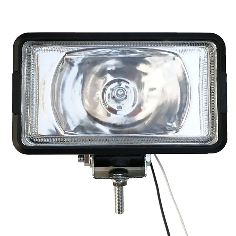 Противотуманные фары для внедорожника галогенные передние грузовика 12 В 55 Вт 4x4
