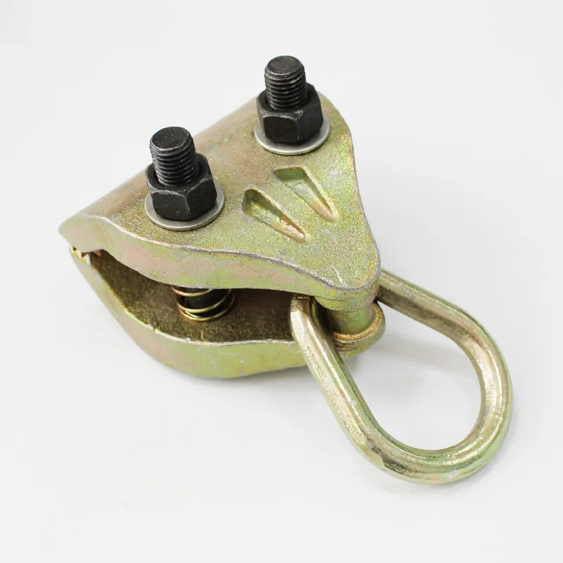 

Self-Tightening Grip Pull Heavy Duty Auto Body Repair Frame Machine Clamp