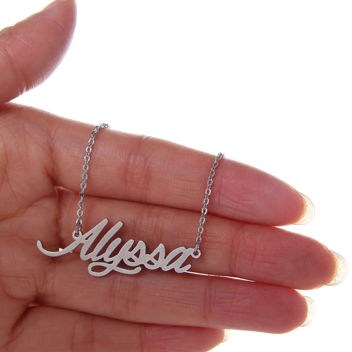 Necklace + Bracelet 