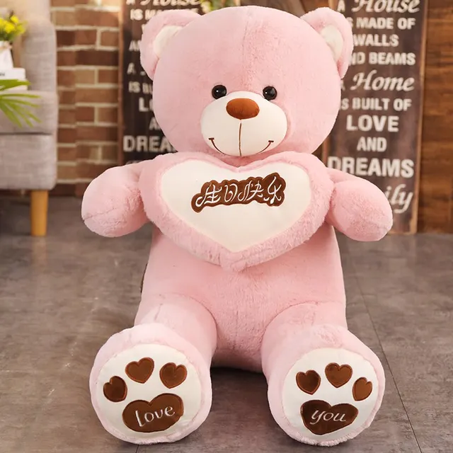 big teddy bear target price