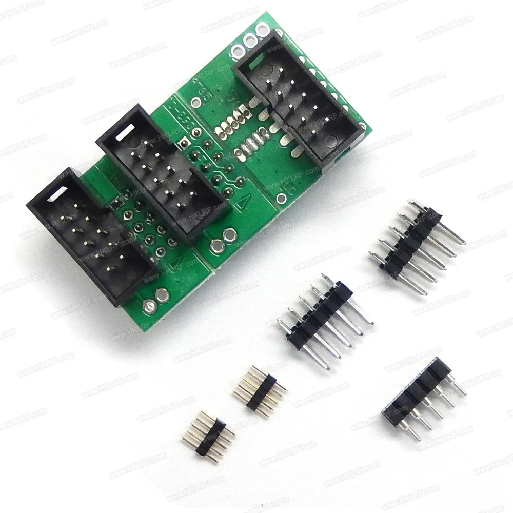 Программатор KTAG V2.23 V7.020 ECU чип тюнинг для автомобилей и грузовиков 4 светодиода
