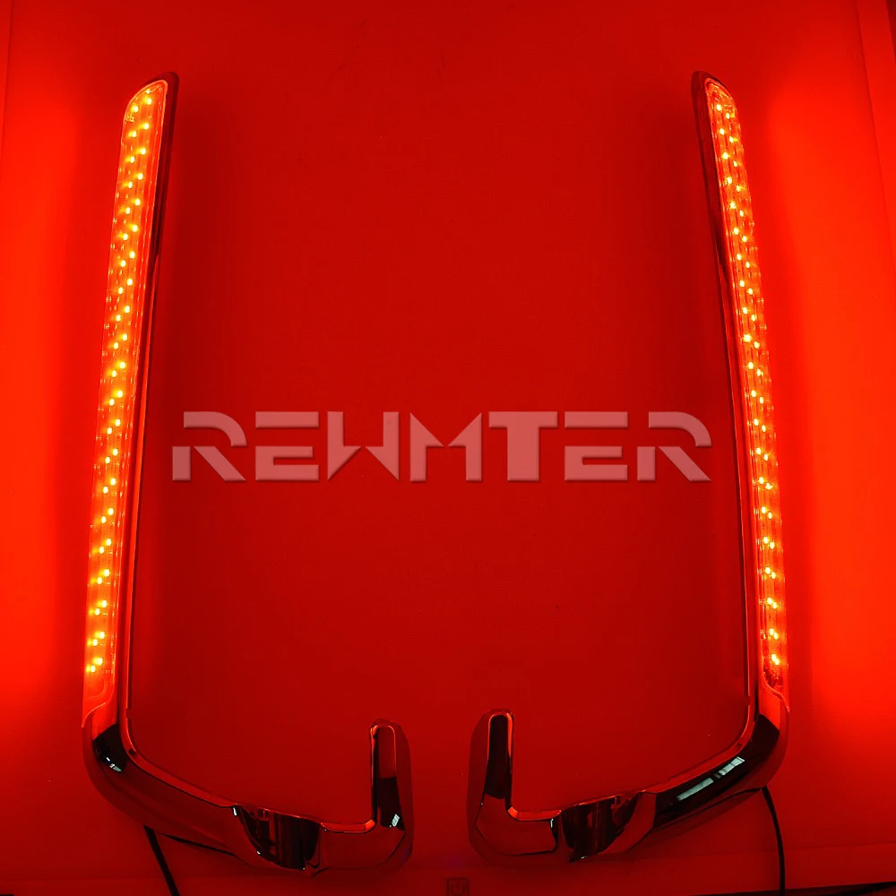 REWMTER-Standard-Smoke-Lens-Saddlebag-LED-Side-Marker-Light-For-Harley-Road-King-Electra-Glide-Ultra (4)