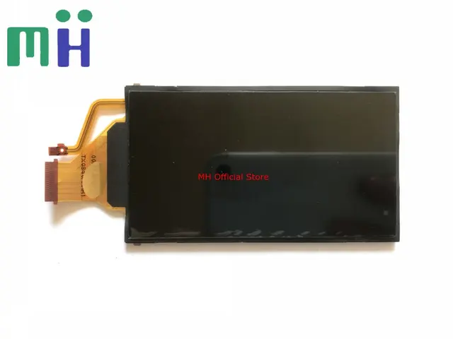 For Canon SX230 LCD Display Screen For Canon PowerShot SX230 HS Camera