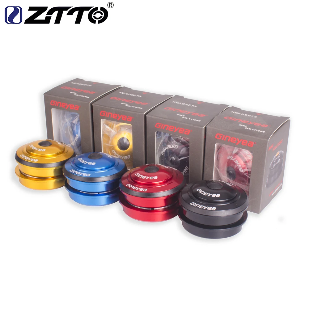 semi integrated headset 44mm