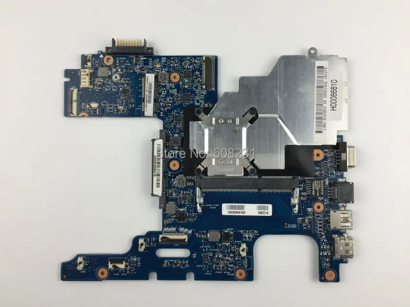 

Free shipping, H000064160 for Toshiba Satellite NB15 NB15T series Motherboard,, All functions fully Tested !