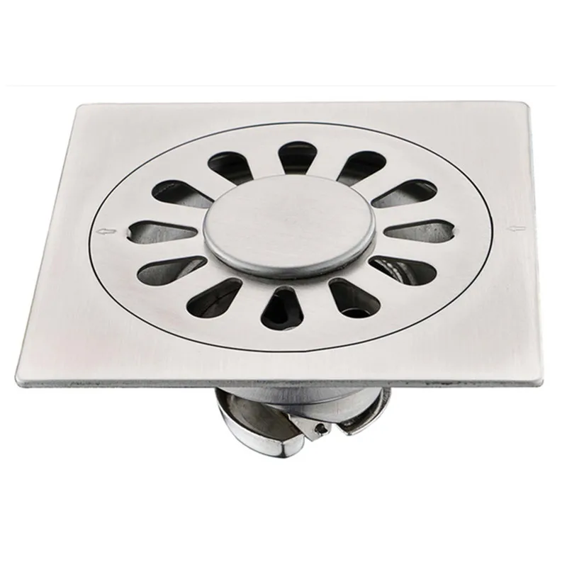 100-100mm-304-Stainless-Steel-Floor-Drain-Deodorization-Square-Shape-Bathroom-Drain-Shower-Drain-Waste-New.jpg_640x640