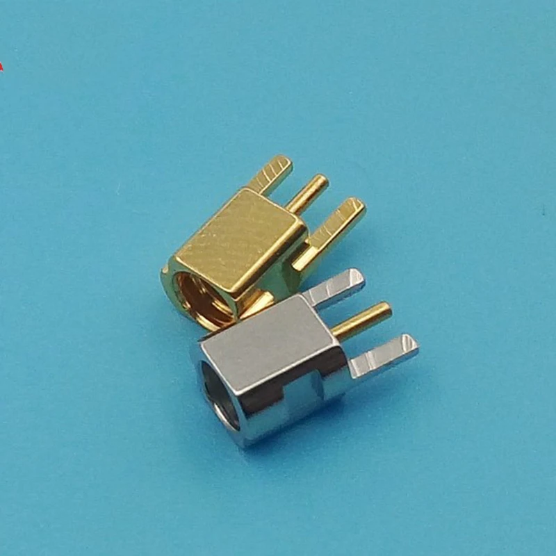 10 шт. SE535 SE425 SE315 SE215 UE900 mmcx pin для diy наушников гарнитура кабель Разъем