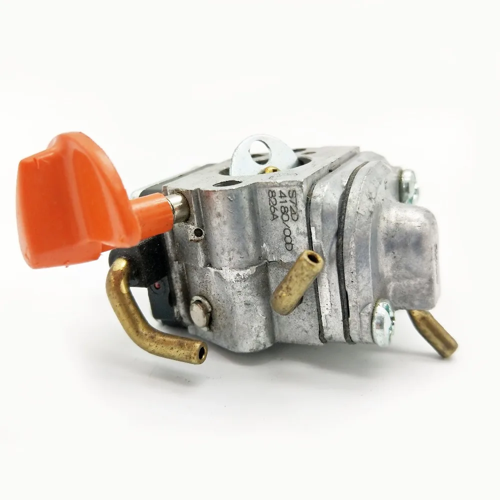 Карбюратор для zama C1Q-S72 Stihl Carb 4180 DR121 C1Q S72