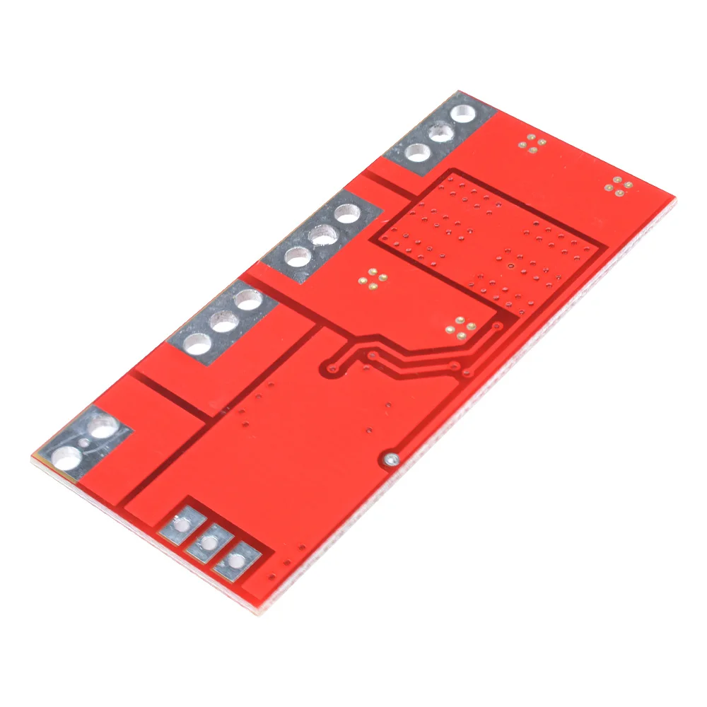 3S 25A 15A 4A 5A BMS 18650 литиевая батарея зарядное устройство Защитная плата Lipo сотовый модуль PCB BMS баланс доска