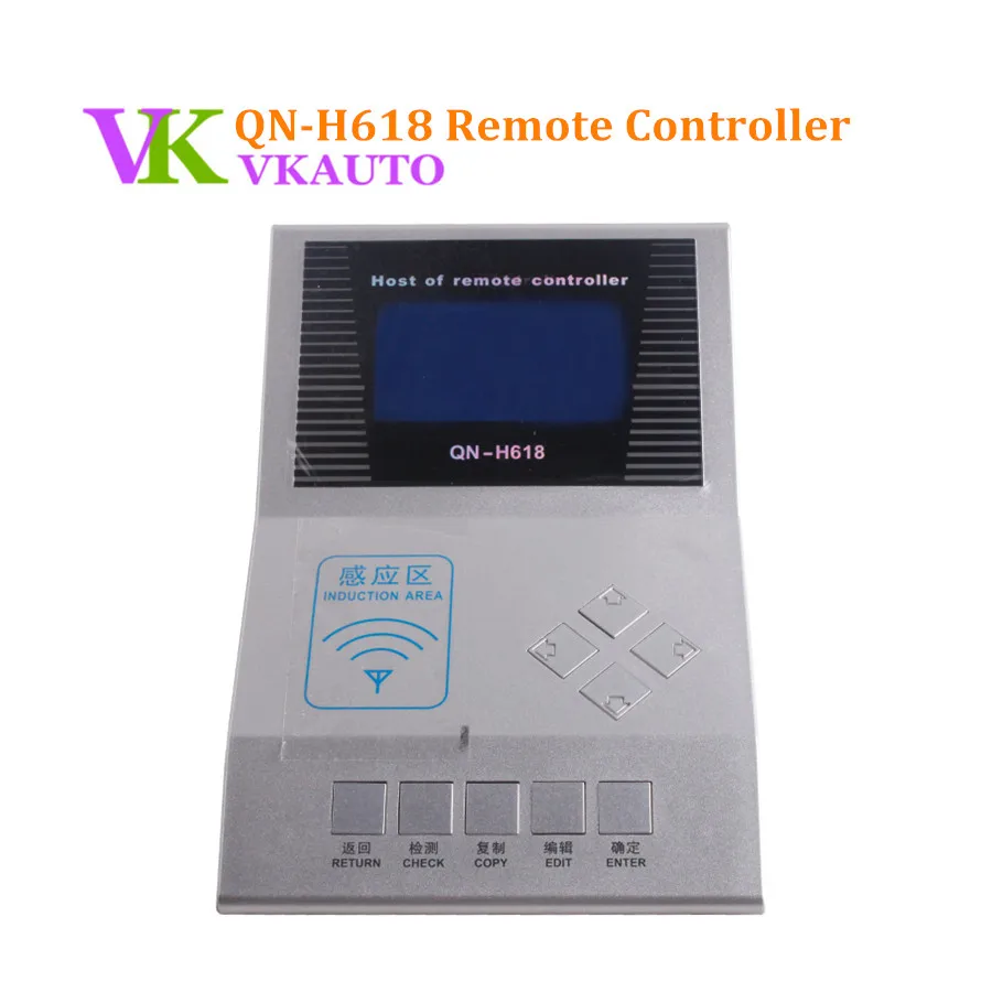 Frequency Tester H618 Remote Master For Wireless RF Remote Controller