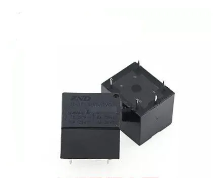 Реле hhc67f 1z 12vdc