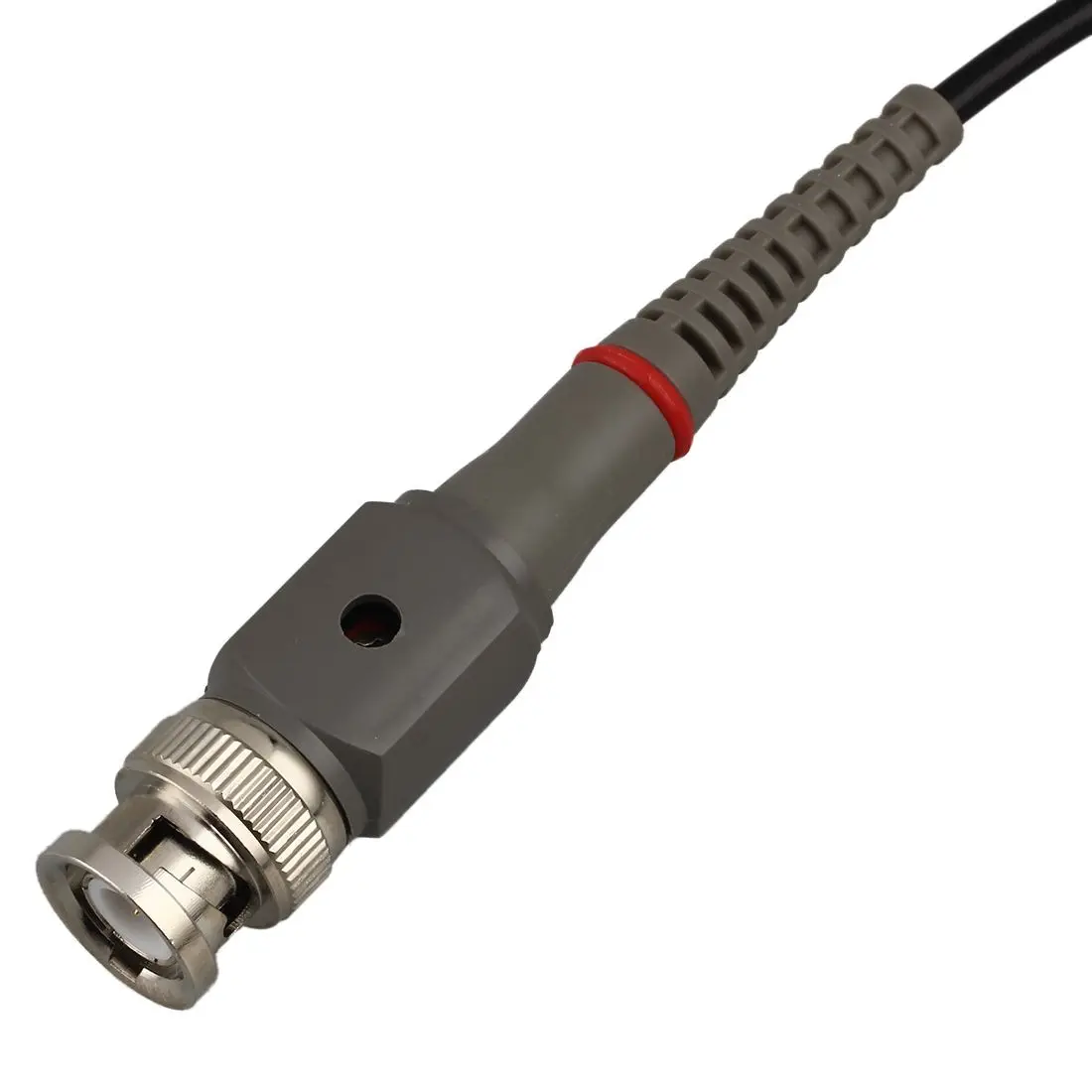 1 комплект Высокое качество P6100 осциллограф зонд DC 100MHz 100 МГц|probe p6100|probe clipprobe scope |