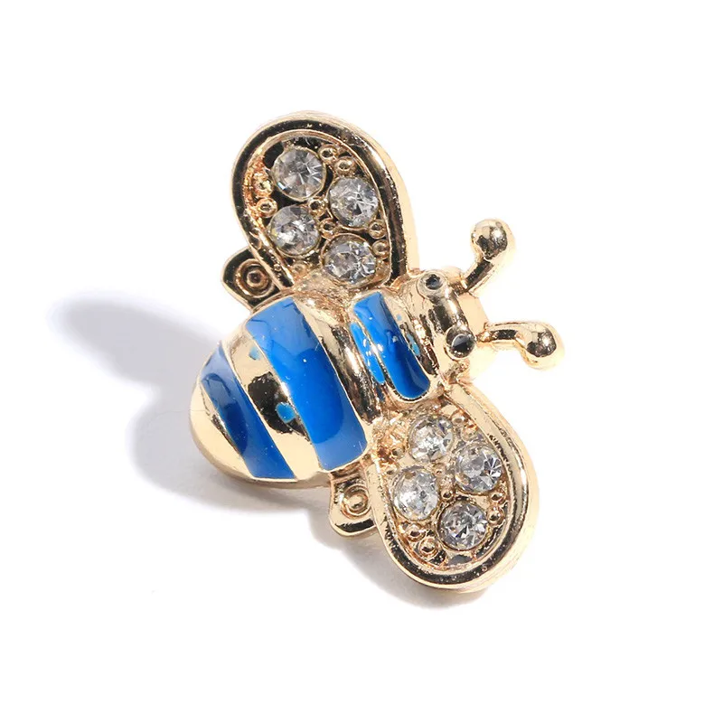 Bee Collar Pins3
