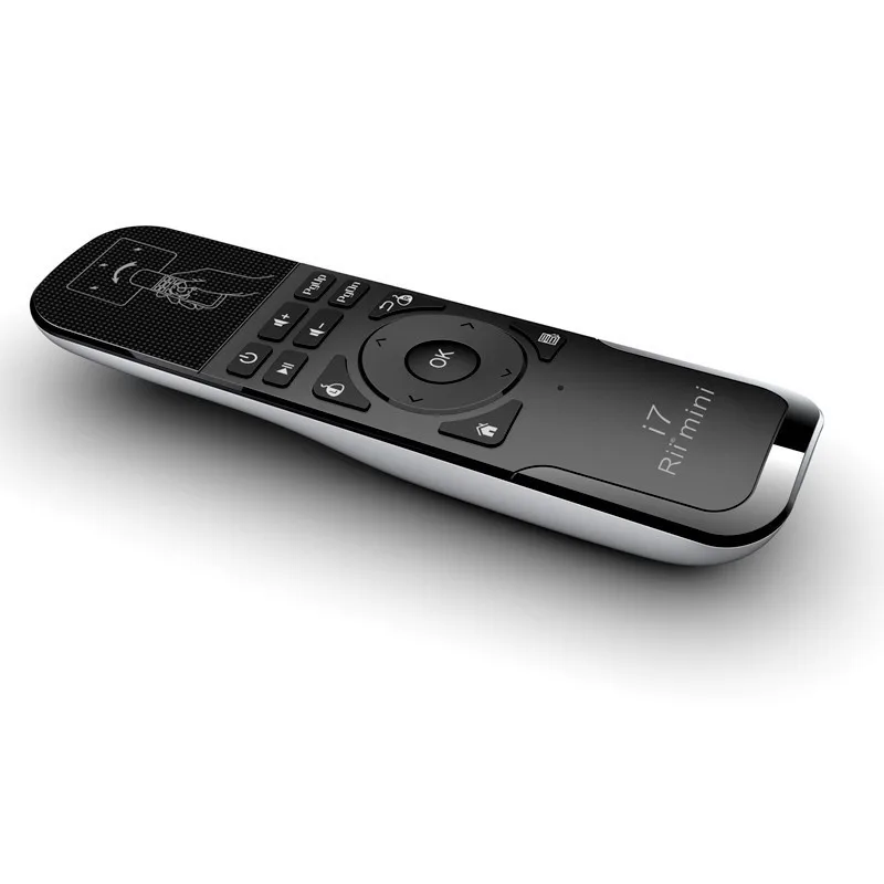 2-4GHz-Wireless-Game-Keyboard-Fly-Mouse-Rii-Mini-i7-Remote-Combo-for-TV-Box-Laptop 5