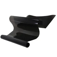 Uv Protection Nano Ceramic Car Window Tint Film Auto Gl Sun Frosted Uv Static Cling Window Film Living Room Sliding Door Decorative Gl Sticker