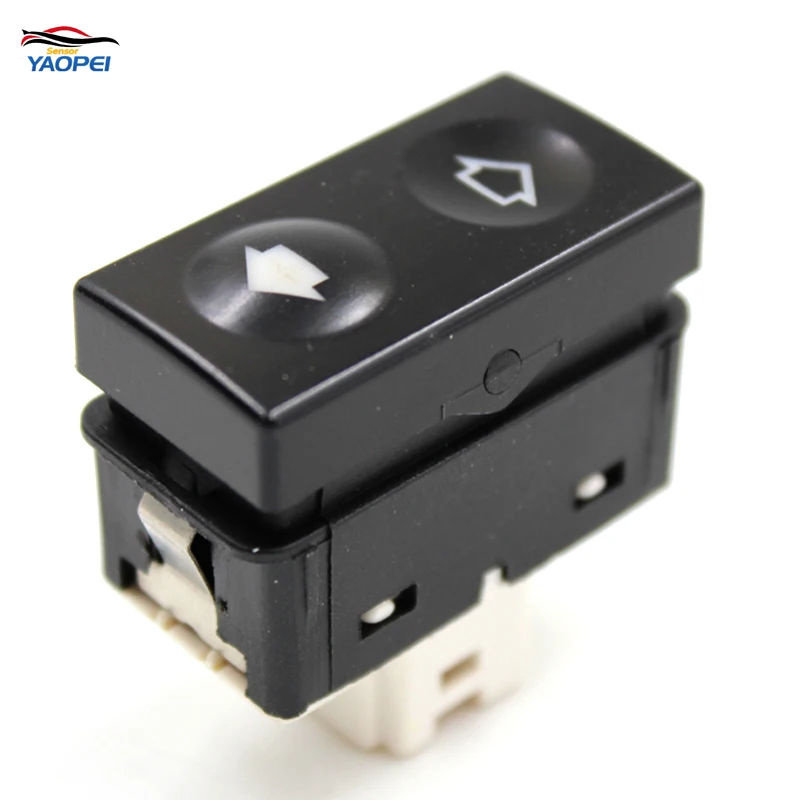 YAOPEI New Car Window Switch Relay for BMW E36 318 325 328 M3