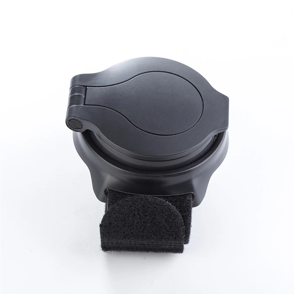 

Durable Adjustable Bicycle Bike Rotatable Back Mirror Cycling Wrist Band Strap Reflex Rear View Arm Wrist Guards