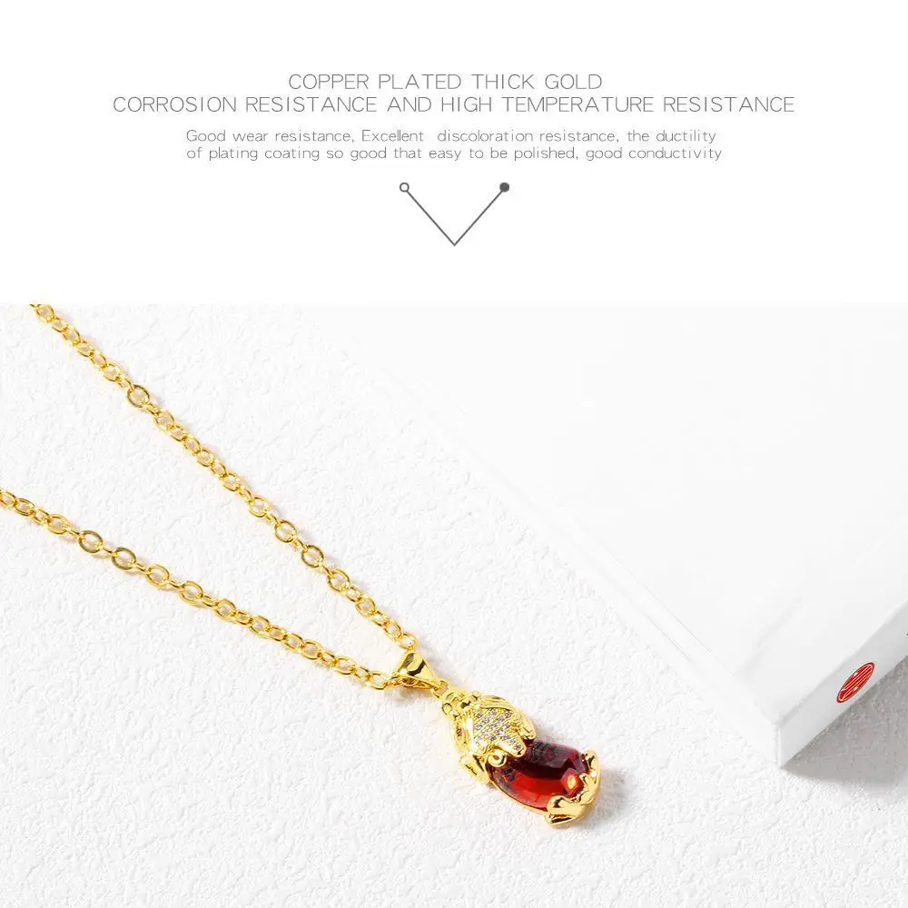 Women Necklace (2)