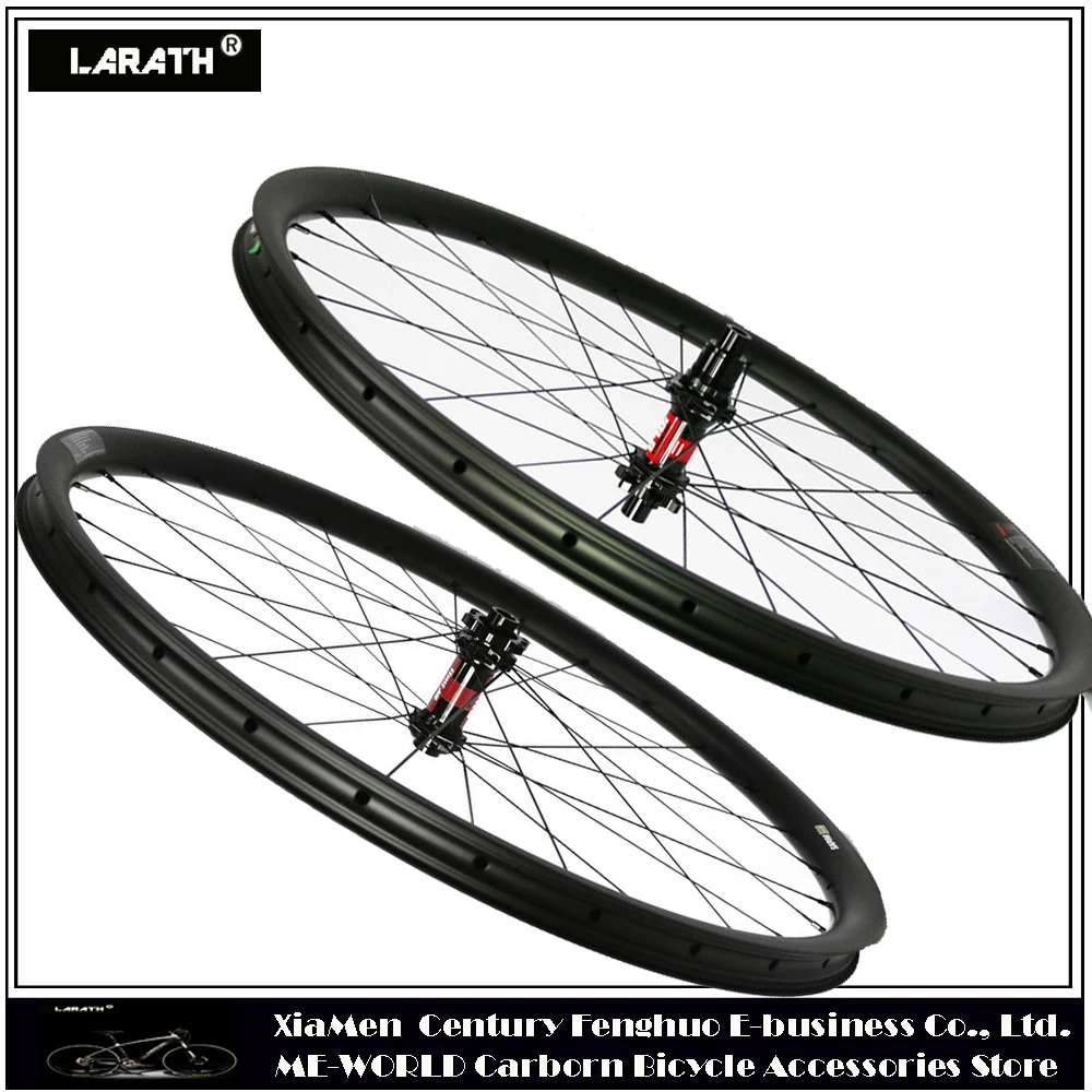 wheelset 29 mtb