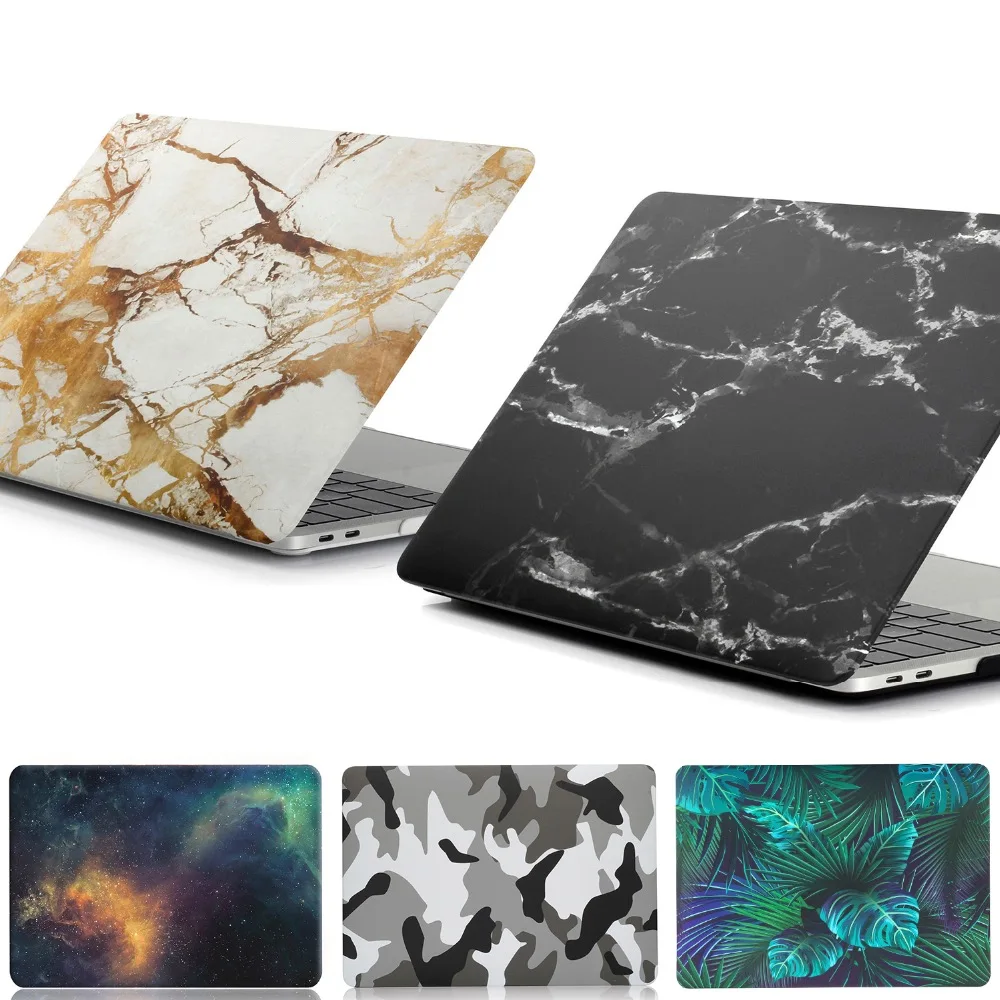 Чехол для ноутбука Apple MacBook Pro Retina Air 11 12 13 15 2018 New A1932 2019 15|Сумки и чехлы ноутбуков| |