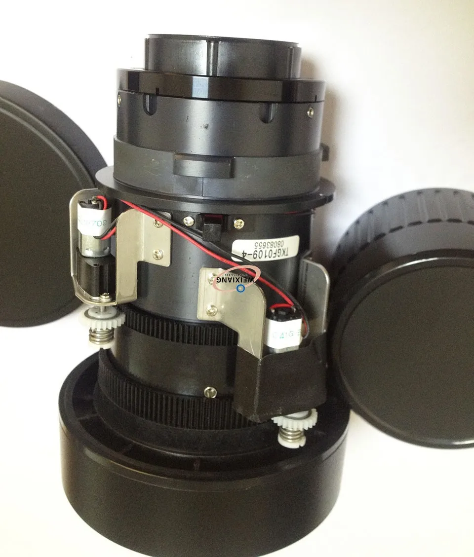 Projector Lens For Panasonic PT FD5700 Standard Zoom Lensin Projector